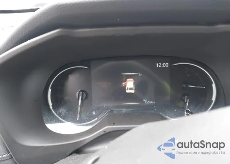 2024 Toyota Rav4 Xle from USA, damaged, VIN 2T3W1RFVXRC286299